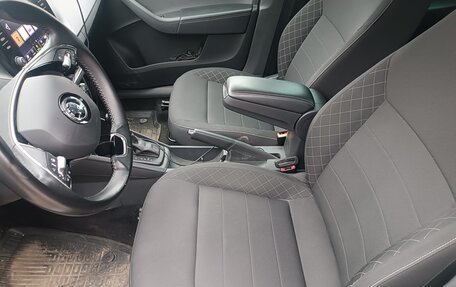 Skoda Rapid II, 2021 год, 1 800 000 рублей, 10 фотография