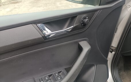 Skoda Rapid II, 2021 год, 1 800 000 рублей, 9 фотография