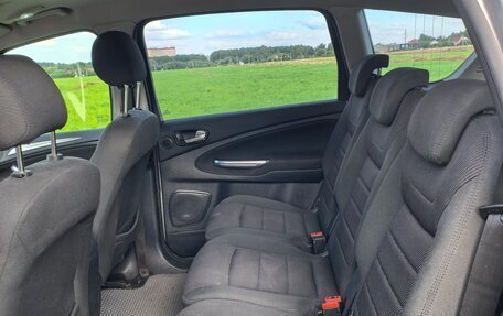 Ford S-MAX I, 2010 год, 990 000 рублей, 15 фотография