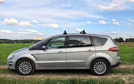 Ford S-MAX I, 2010 год, 990 000 рублей, 8 фотография