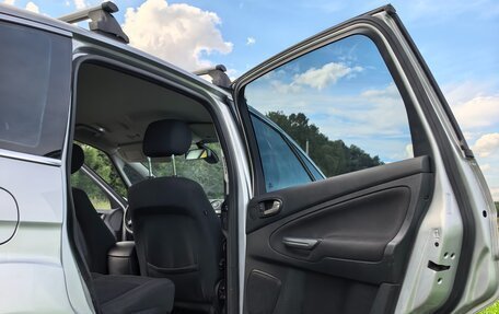 Ford S-MAX I, 2010 год, 990 000 рублей, 11 фотография