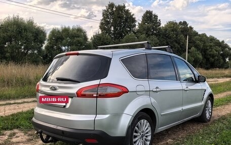 Ford S-MAX I, 2010 год, 990 000 рублей, 5 фотография