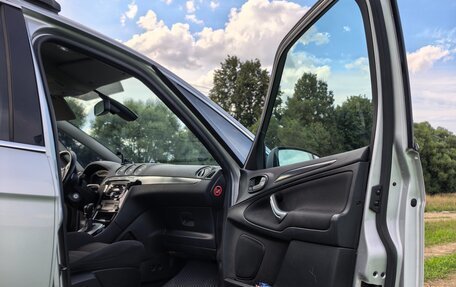 Ford S-MAX I, 2010 год, 990 000 рублей, 12 фотография
