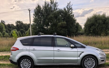 Ford S-MAX I, 2010 год, 990 000 рублей, 4 фотография