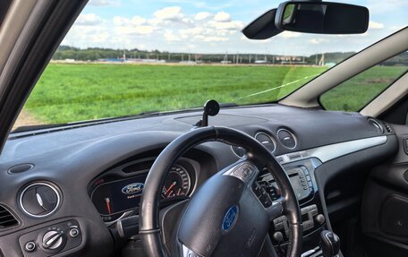 Ford S-MAX I, 2010 год, 990 000 рублей, 13 фотография