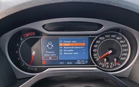 Ford S-MAX I, 2010 год, 990 000 рублей, 14 фотография
