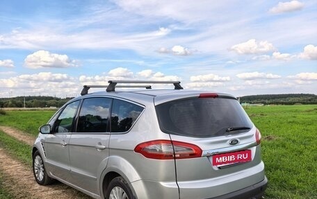 Ford S-MAX I, 2010 год, 990 000 рублей, 7 фотография