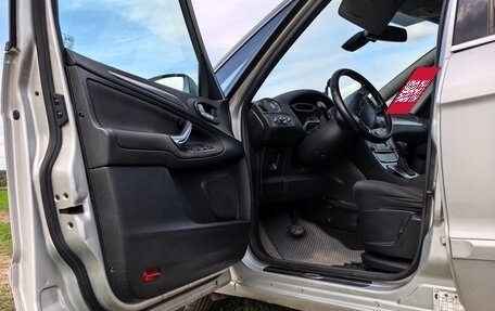 Ford S-MAX I, 2010 год, 990 000 рублей, 9 фотография