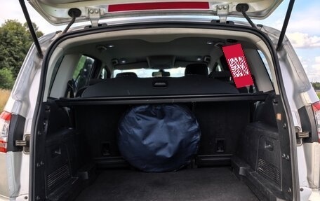 Ford S-MAX I, 2010 год, 990 000 рублей, 16 фотография