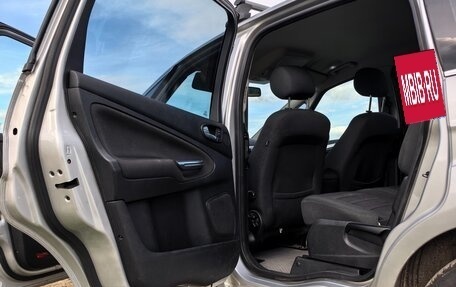 Ford S-MAX I, 2010 год, 990 000 рублей, 10 фотография