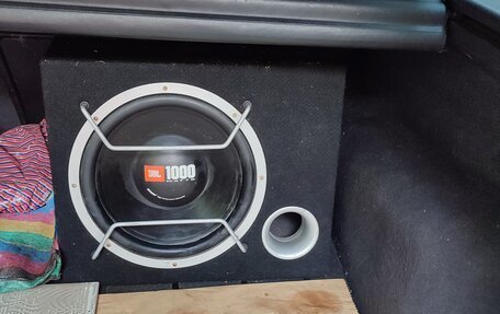 Opel Astra G, 1999 год, 280 000 рублей, 8 фотография