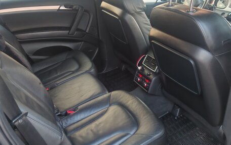 Audi Q7, 2007 год, 1 360 000 рублей, 10 фотография