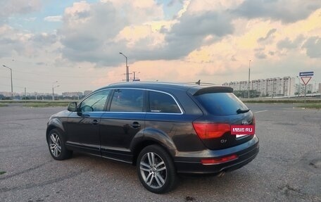 Audi Q7, 2007 год, 1 360 000 рублей, 3 фотография
