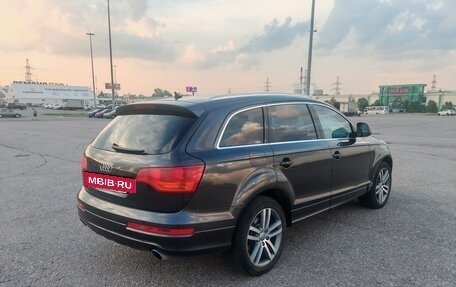 Audi Q7, 2007 год, 1 360 000 рублей, 7 фотография