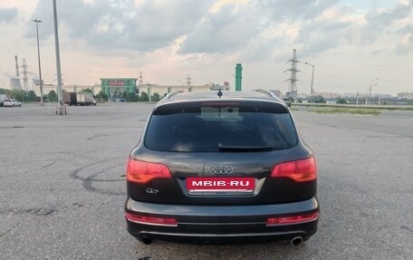 Audi Q7, 2007 год, 1 360 000 рублей, 8 фотография
