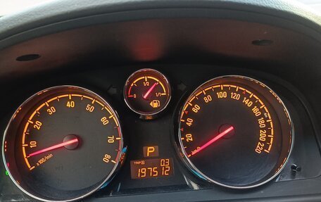 Opel Antara I, 2012 год, 1 200 000 рублей, 6 фотография