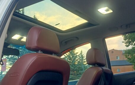 Opel Antara I, 2012 год, 1 200 000 рублей, 11 фотография