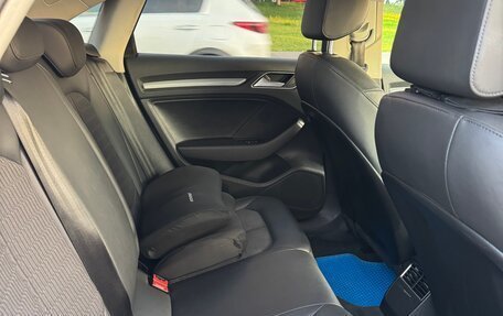 Audi A3, 2013 год, 1 200 000 рублей, 16 фотография