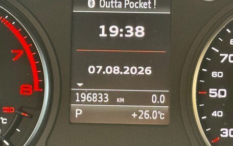 Audi A3, 2013 год, 1 200 000 рублей, 10 фотография