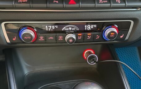 Audi A3, 2013 год, 1 200 000 рублей, 11 фотография