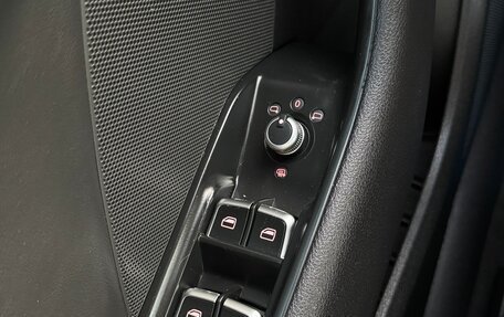 Audi A3, 2013 год, 1 200 000 рублей, 14 фотография