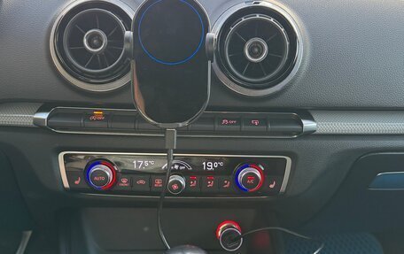 Audi A3, 2013 год, 1 200 000 рублей, 12 фотография