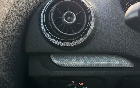 Audi A3, 2013 год, 1 200 000 рублей, 15 фотография