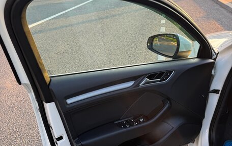 Audi A3, 2013 год, 1 200 000 рублей, 8 фотография