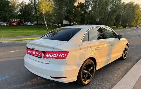 Audi A3, 2013 год, 1 200 000 рублей, 2 фотография