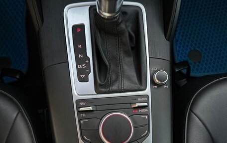 Audi A3, 2013 год, 1 200 000 рублей, 13 фотография