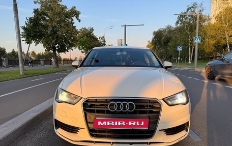 Audi A3, 2013 год, 1 200 000 рублей, 6 фотография