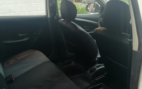 Nissan Almera, 2013 год, 500 000 рублей, 5 фотография