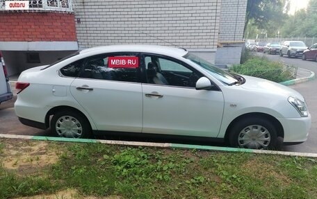 Nissan Almera, 2013 год, 500 000 рублей, 4 фотография