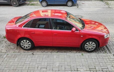 Audi A4, 2006 год, 700 000 рублей, 2 фотография