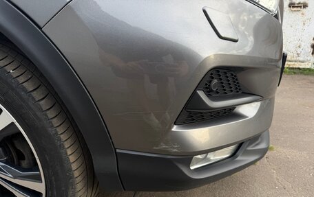 Nissan Qashqai, 2021 год, 2 350 000 рублей, 18 фотография