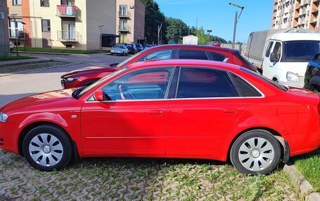 Audi A4, 2006 год, 700 000 рублей, 3 фотография
