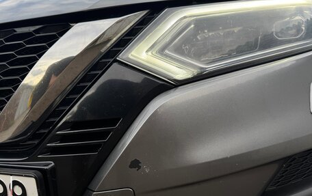 Nissan Qashqai, 2021 год, 2 350 000 рублей, 19 фотография