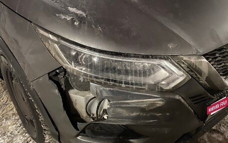 Nissan Qashqai, 2021 год, 2 350 000 рублей, 23 фотография