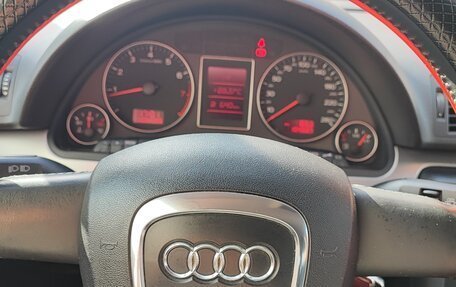 Audi A4, 2006 год, 700 000 рублей, 6 фотография