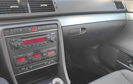 Audi A4, 2006 год, 700 000 рублей, 7 фотография