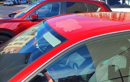 Audi A4, 2006 год, 700 000 рублей, 9 фотография