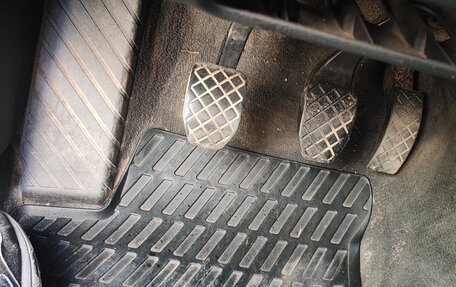 Audi A4, 2006 год, 700 000 рублей, 14 фотография