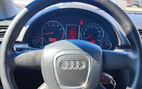 Audi A4, 2006 год, 700 000 рублей, 20 фотография