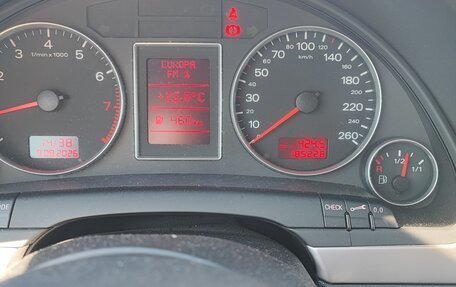 Audi A4, 2006 год, 700 000 рублей, 21 фотография