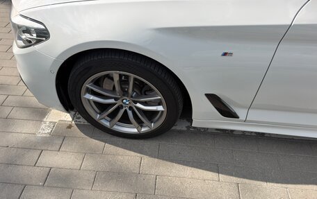 BMW 5 серия, 2020 год, 3 600 000 рублей, 9 фотография