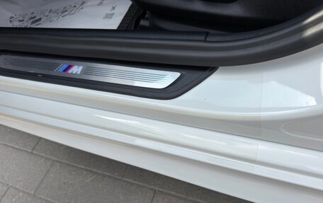 BMW 5 серия, 2020 год, 3 600 000 рублей, 10 фотография