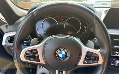 BMW 5 серия, 2020 год, 3 600 000 рублей, 16 фотография