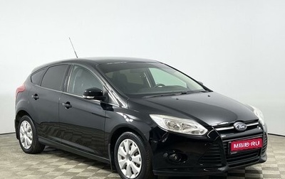 Ford Focus III, 2014 год, 725 200 рублей, 1 фотография