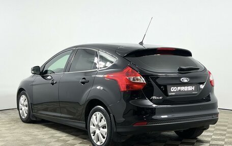 Ford Focus III, 2014 год, 725 200 рублей, 2 фотография