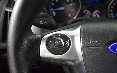 Ford Focus III, 2014 год, 725 200 рублей, 13 фотография